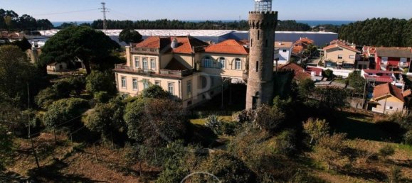 7 bedrooms House in Vila Nova de Gaia, Portugal No. 50993 15