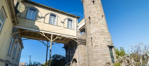 7 bedrooms House in Vila Nova de Gaia, Portugal No. 50993 11