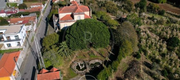 7 bedrooms House in Vila Nova de Gaia, Portugal No. 50993 28