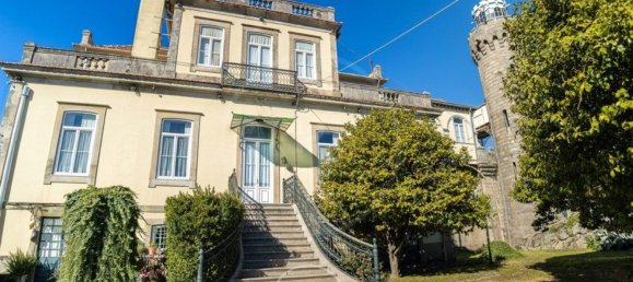 7 bedrooms House in Vila Nova de Gaia, Portugal No. 50993 2