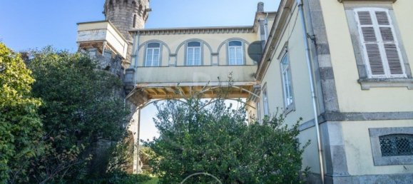 7 bedrooms House in Vila Nova de Gaia, Portugal No. 50993 10