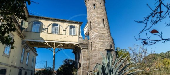 7 bedrooms House in Vila Nova de Gaia, Portugal No. 50993 13