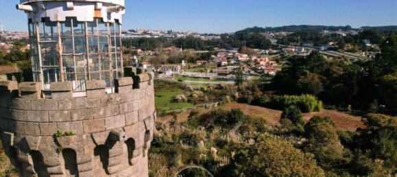 7 bedrooms House in Vila Nova de Gaia, Portugal No. 50993 6