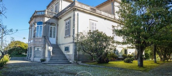 7 bedrooms House in Vila Nova de Gaia, Portugal No. 50993 9