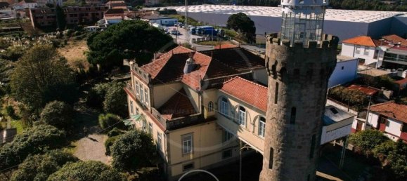 7 bedrooms House in Vila Nova de Gaia, Portugal No. 50993 5