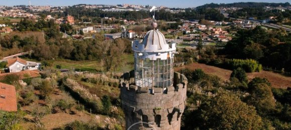 7 bedrooms House in Vila Nova de Gaia, Portugal No. 50993 7