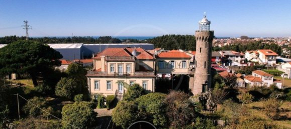 7 bedrooms House in Vila Nova de Gaia, Portugal No. 50993 17