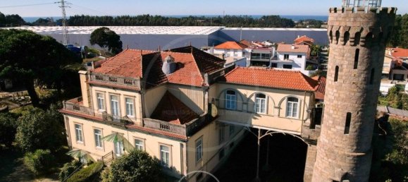 7 bedrooms House in Vila Nova de Gaia, Portugal No. 50993 4