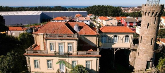 7 bedrooms House in Vila Nova de Gaia, Portugal No. 50993 3