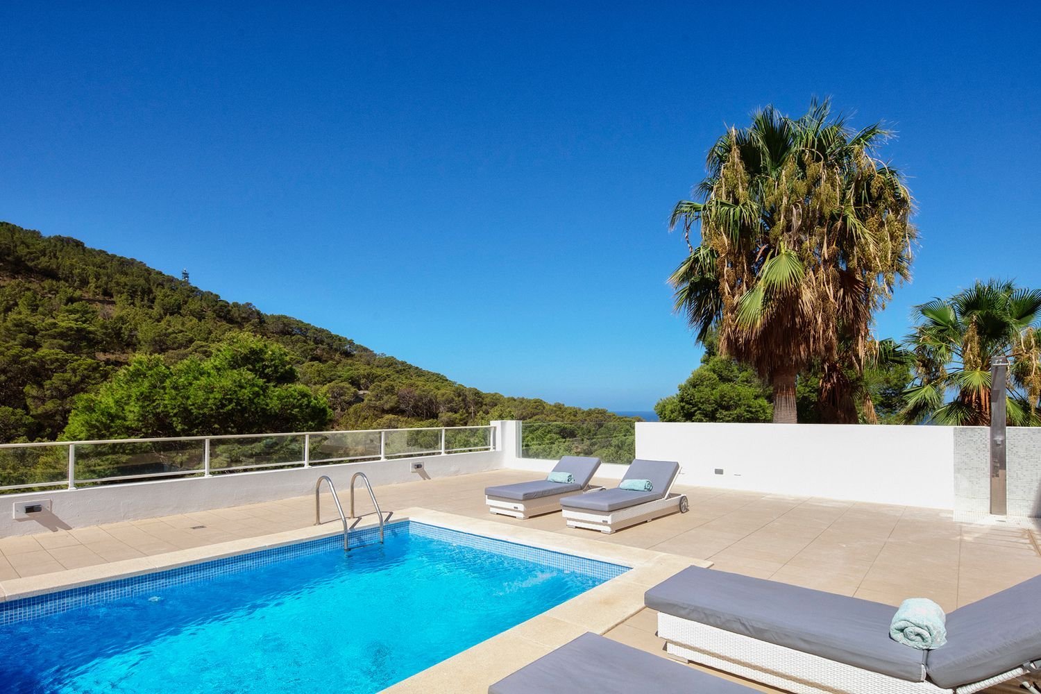 3 chambres Villa à Ibiza, Spain No. 198409