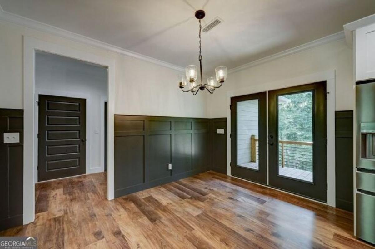 3 Schlafzimmer Haus in Jasper, USA, Nr. 394842