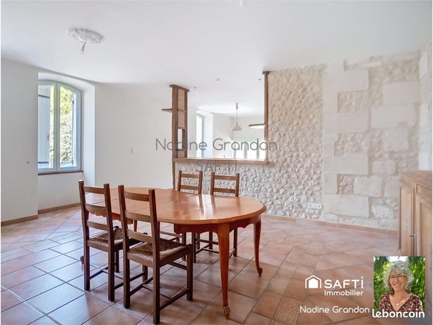 4 Schlafzimmer Haus in Charente, France, Nr. 309527