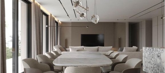 4 bedrooms Apartment in Nova Santa Ponsa, Spain No. 68764 4