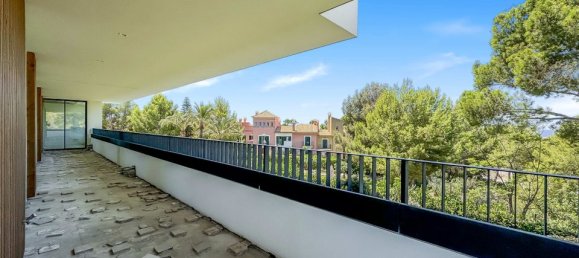 4 bedrooms Apartment in Nova Santa Ponsa, Spain No. 68764 19