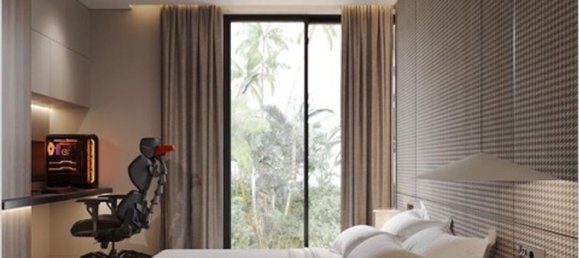 4 bedrooms Apartment in Nova Santa Ponsa, Spain No. 68764 9