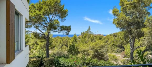 4 bedrooms Apartment in Nova Santa Ponsa, Spain No. 68764 2