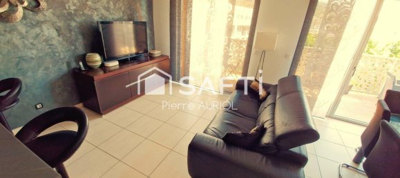 3 غرف نوم شقة في Marseille, France رقم 287831 4