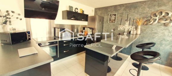 3 غرف نوم شقة في Marseille, France رقم 287831 2