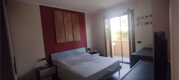 Квартира с 3 комнатами в Треццо суль Адда, Италия № 286368 5