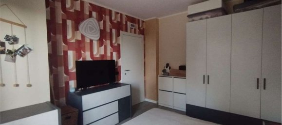 Квартира с 3 комнатами в Треццо суль Адда, Италия № 286368 6