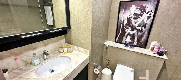 1 chambre Appartement à Burj Khalifa, UAE No. 95686 7