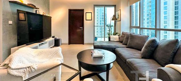 1 chambre Appartement à Burj Khalifa, UAE No. 95686 11