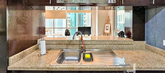 1 chambre Appartement à Burj Khalifa, UAE No. 95686 4