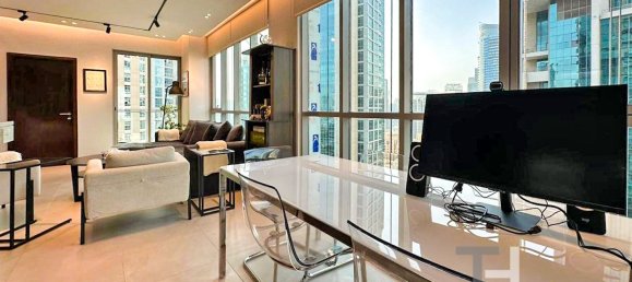 1 chambre Appartement à Burj Khalifa, UAE No. 95686 2