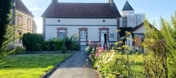 Дом с 3 спальнями в Ле Гранд-Шапель, Франция № 45282 6