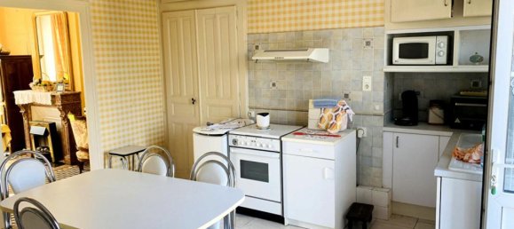 Дом с 3 спальнями в Ле Гранд-Шапель, Франция № 45282 15