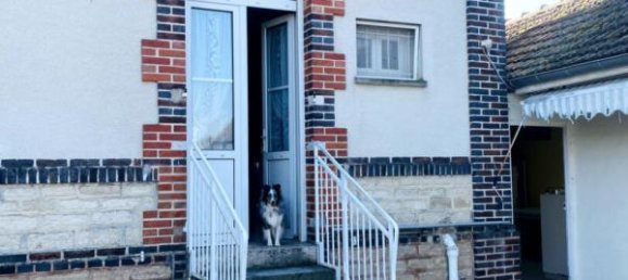 Дом с 3 спальнями в Ле Гранд-Шапель, Франция № 45282 8