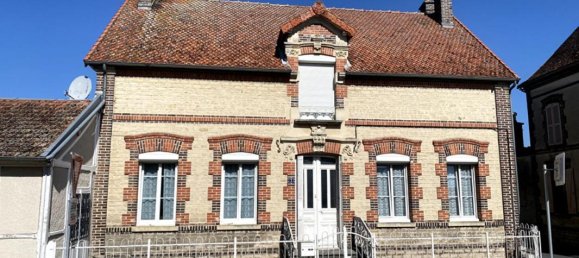 Дом с 3 спальнями в Ле Гранд-Шапель, Франция № 45282 14