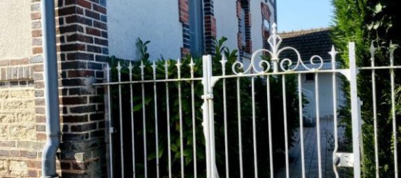 Дом с 3 спальнями в Ле Гранд-Шапель, Франция № 45282 10