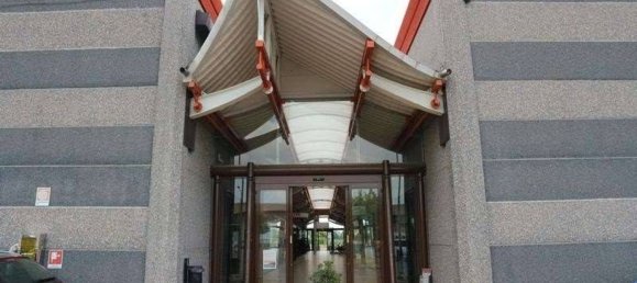 1023m² Commercial property in Sant'Agata sul Santerno, Italy No. 18587 3