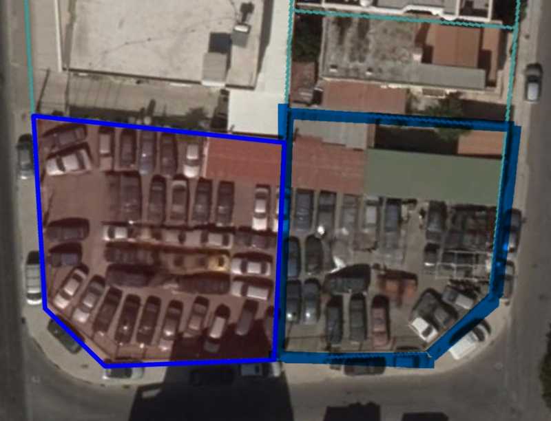 Terreno en Limassol, Cyprus 1200 m² No. 11433