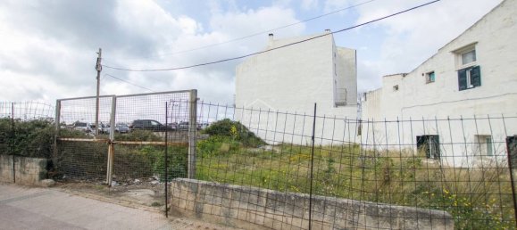 12 bedrooms Land in Mahon, Spain No. 12234 4