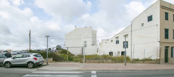 12 bedrooms Land in Mahon, Spain No. 12234 6