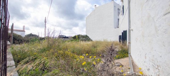 12 bedrooms Land in Mahon, Spain No. 12234 5