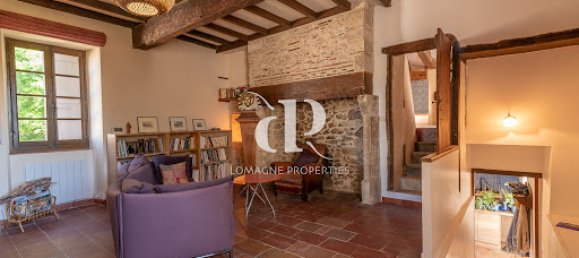 Castelos T4 em Saint-Clar, France N.º 330474 5