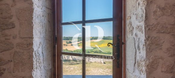 Castelos T4 em Saint-Clar, France N.º 330474 28