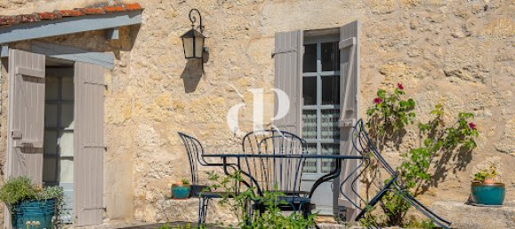 Castelos T4 em Saint-Clar, France N.º 330474 25