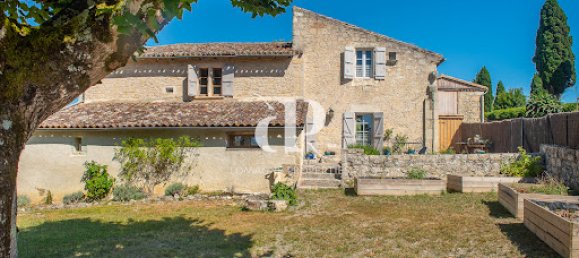 Castelos T4 em Saint-Clar, France N.º 330474 17