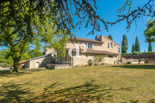 Castelos T4 em Saint-Clar, France N.º 330474