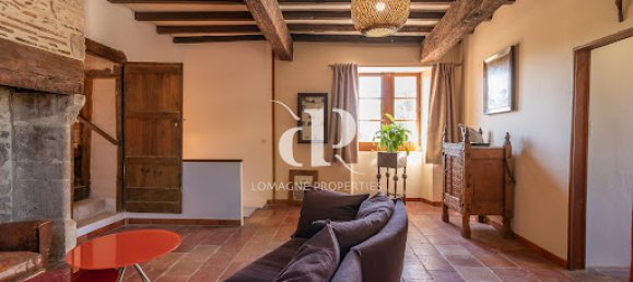 Castelos T4 em Saint-Clar, France N.º 330474 21