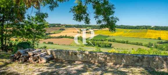 Castelos T4 em Saint-Clar, France N.º 330474 2