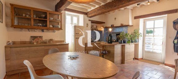 Castelos T4 em Saint-Clar, France N.º 330474 23