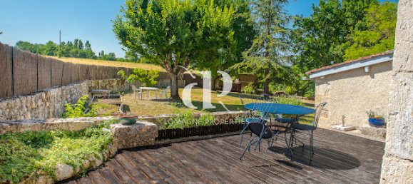 Castelos T4 em Saint-Clar, France N.º 330474 6