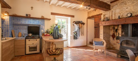 Castelos T4 em Saint-Clar, France N.º 330474 3