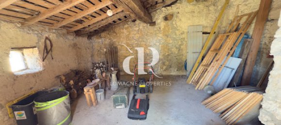 Castelos T4 em Saint-Clar, France N.º 330474 30