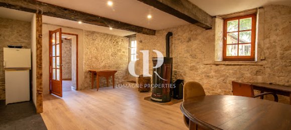 Castelos T4 em Saint-Clar, France N.º 330474 12